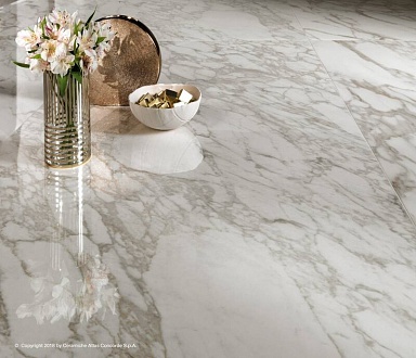 Керамогранит Atlas Concorde Italy AAIS Marvel Elegant Sable Lap. 75x75