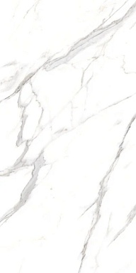 Керамогранит BELLEZA CR Kristen Statuario Carving 60х120