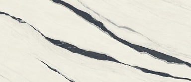 Керамогранит Атлас Конкорд Россия 600180000037 Forte dei Marmi Panda White Lapp 120x278