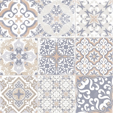Керамогранит Alma Ceramica GFU04CTR14R Country Sugar 600x600x9.5
