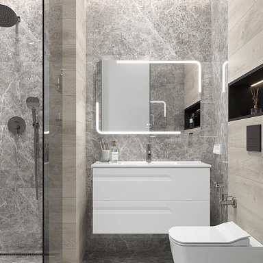 Mramor Story Grey Ceradim