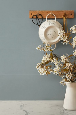 Плитка Marazzi Italy MP7Y Flora Verde Rett 30x90