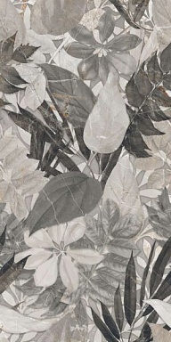 Декор La Fenice 12GNDEC02RET Genesis Decoro Flora Cold Rett R10 60х120