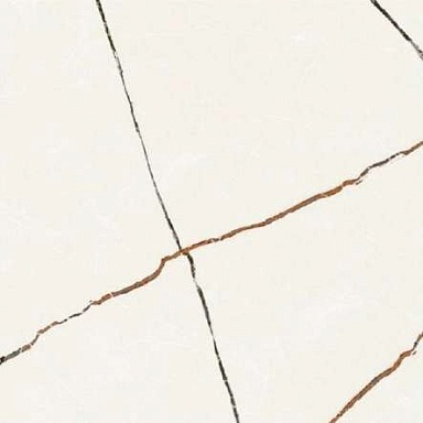Плитка Eletto Ceramica 508123001 Bianco Covelano 42x42