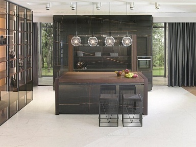 Декор Porcelanosa 100330275 Fontana Matt Brooklyn 45x120
