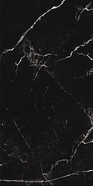 Керамогранит Protiles PT12S982 Noir Marble Pol 1200х600х9