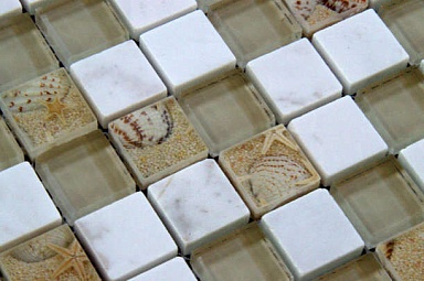 Мозаика Imagine lab GS4117 (15*15) 300*300*4