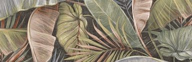 Декор Undefasa Decorado Mediterranea R 31,5x100