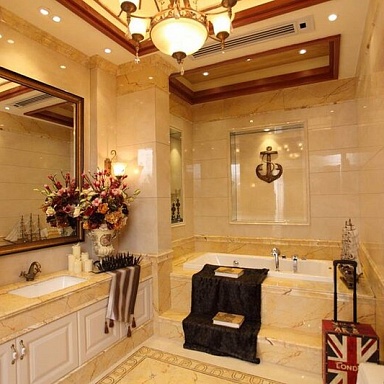 Marble Ceramic Gani