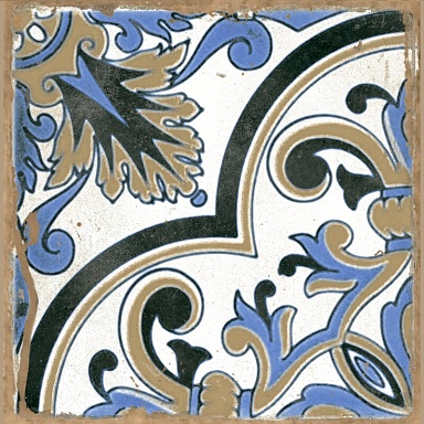 Декоративная вставка Peronda 25371 T.Barcelos/19.5/R 19.5X19.5
