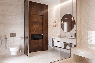Керамогранит Absolut Gres AB 1071M Diana Beige matt 600x600