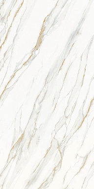 Керамогранит StaroSlabs Calacata Gold Honed 3200х1600х12