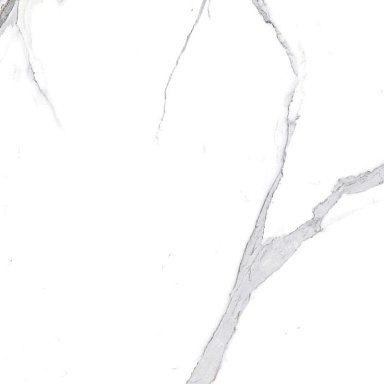 Керамогранит Ceradim Calacatta Splendid Silver Белый Полированный 60х60