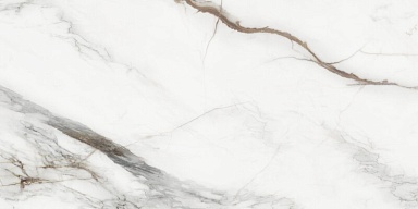 Керамогранит Delacora D120208M Carrara Cersei карвинг 600x1200x9.5