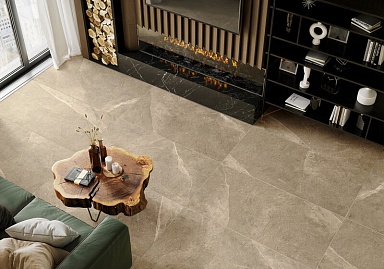 Керамогранит Alma Ceramica GFA114BST70R Basalto Sugar 570x1140x7.5