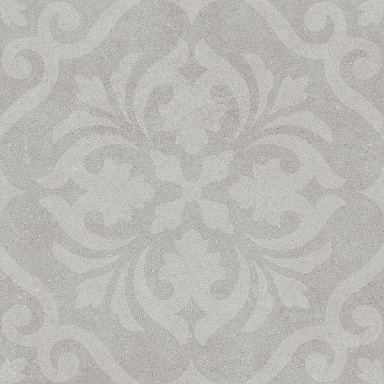 Kerama Marazzi SBD065/SG647520 Декор Монсеррат серый светлый матовый обрезной 60х60