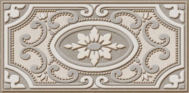 Декор Kerama Marazzi VT/A262/19056 Пьяцца матовый 20x9,9