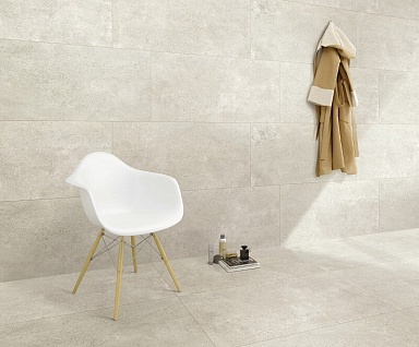 Керамогранит Realistik Fiji White Matt 60x60