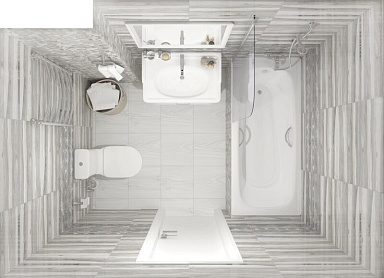 Керамогранит Laparet SG164800N Zen бежевый 40,2х40,2