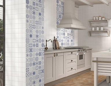 Декор Dualgres Ordino BREST Decor 30x60