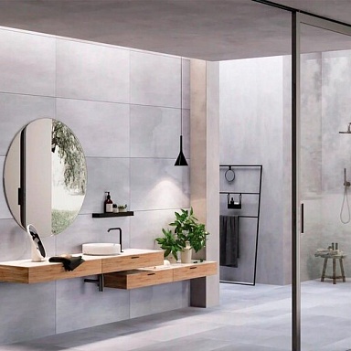 Lotus ZERDE TILE
