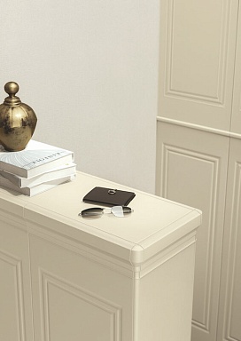 Декор Ceramiche Grazia ELGDEM05 DECORO PINE MATT 35x102
