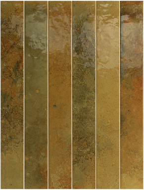 Плитка Equipe 31553 Bali Moss 5x40