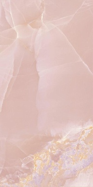 Керамогранит Baldocer Onyx Rose Pulido 60x120