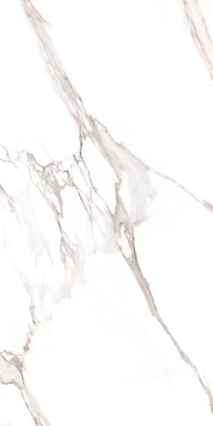 Керамогранит Global Tile GT1206019403SPR Bolero Белый Soft Sugar 60x120