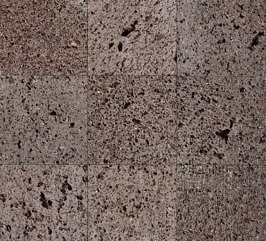 Керамогранит Casa Dolce Casa 786060 Sensi Etna Bugnato Carbone Glossy 10x40