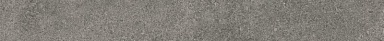 Kerama Marazzi KM4080G0051RBT4 Плинтус Портленд серый тёмный матовый обрезной 80x9,5x0,9