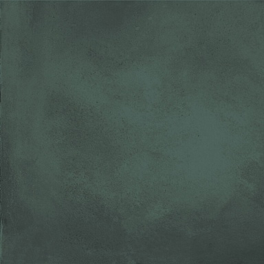 Плитка Kerama Marazzi KM1515B0020N Фес зелёный тёмный глянцевый 15x15x0,77