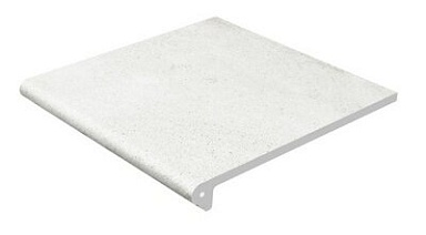 Ступень Gres de Aragon 970031 Urban Blanco Peldano Redondeado 30 33х29.7