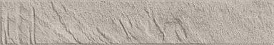 Клинкерная плитка Paradyz Carrizo Grey Elewacja Struktura Mat B1a 39,7x6,5