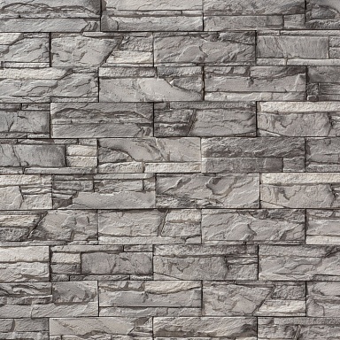 Искусственный камень Leonardo Stone Плоскость Луара 098 30x10x1,5
