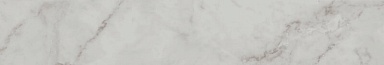 Подступенник Kerama Marazzi KM6060G0321RALT Подступенок Тубкаль белый матовый обрезной 60x10,7x0,9