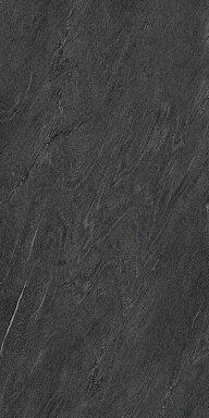 Керамогранит Mozart Florence Nero Molten 60x120