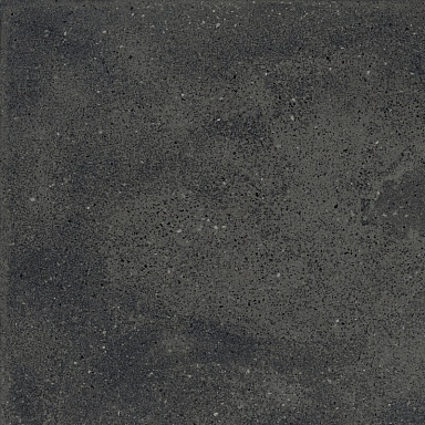Керамогранит Creanza EX-203 Treviso Nero Матовая рельефная R11 60x60
