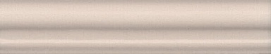 Бордюр Kerama Marazzi BLD047 Багет Тортона розовый светлый 15*3