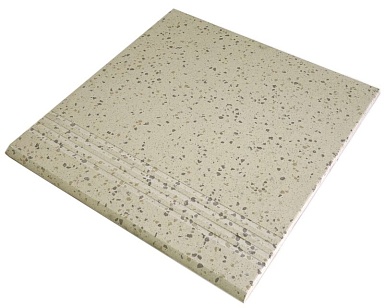 Ступень Casalgrande Padana Gradino Gallipoli Naturale 9.5мм 30x30