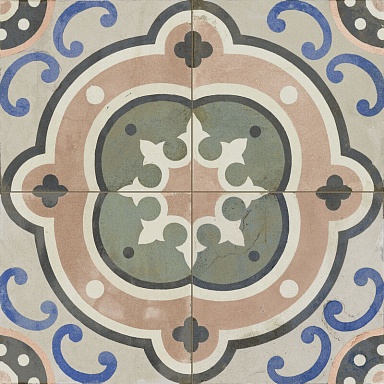 Плитка Peronda 37764 Fs Barna Raval 45x45x0,95