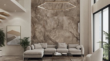 Керамогранит Keratile CAS1ORIOKPPA Orion Mocca Pul Rect 60x120