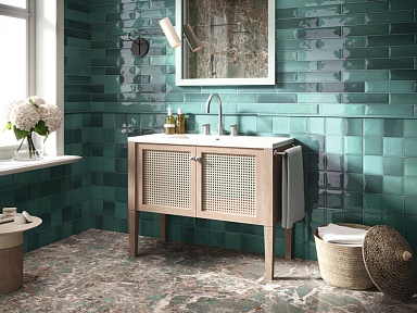 Керамогранит Ape A037620 Amazonite Pol Rect 60х120