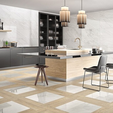 Marble Love Ceramic Tiles