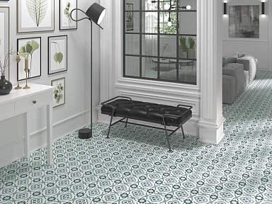 Керамогранит Mainzu Infusion Amparo 20x20