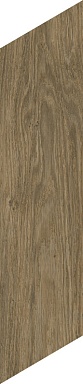 Керамогранит Ragno Marazzi R9SY Ossimori Chevron Marrone Extra Matt 11x54