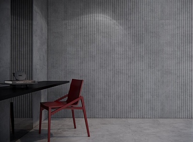 Керамогранит Eurotile 847 Лофт Мокко 60x60