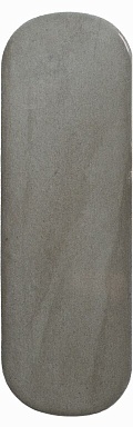 Плитка DNA Tiles 136541 Calema Oval Shadow 5,2х16
