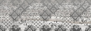 Laparet Декор Grace Fancy серый 20х60