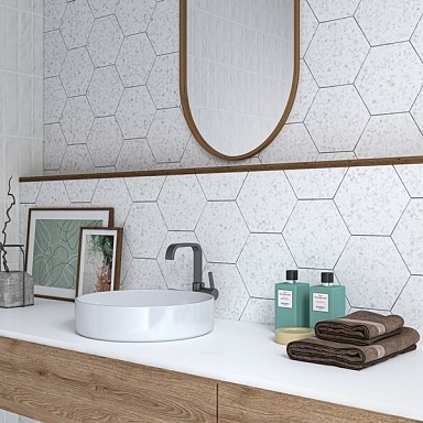 Inspire Ecoceramic